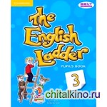 The English Ladder 3: Pupil's Book
