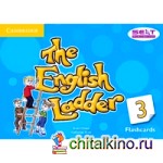 The English Ladder 3: Flashcards