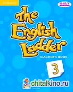 The English Ladder 3: Teacher's Book