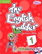 The English Ladder (+ Audio CD)