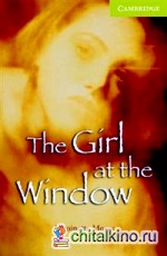 The Girl at the Window Starter (+ Audio CD)