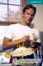 The Ironing Man (+ 2 Audio CDs) (+ Audio CD)