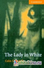 The Lady in White (+ Audio CD)