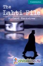 The Lahti File Book and 2 Audio CD Pack (+ Audio CD)