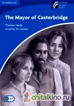 The Mayor of Casterbridge