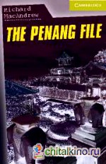 The Penang File