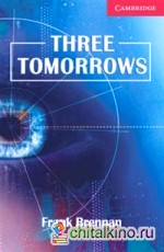 Three Tomorrows