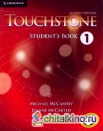 Touchstone 1: Student's Book