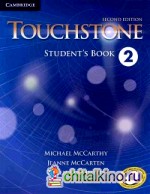 Touchstone 2: Student's Book