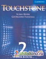 Touchstone 2 Workbook