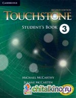 Touchstone 3: Student's Book