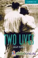 Two Lives: Book and 2 Audio CD Pack (+ Audio CD)