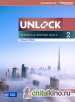 Unlock 2: Reading and Writing Skills Student's Book and Online Workbook