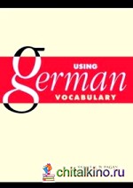 Using German Vocabulary