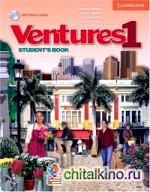 Ventures 1: Student's Book (+ Audio CD)