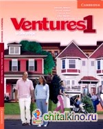 Ventures 1: Workbook
