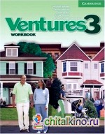 Ventures 3: Workbook