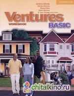 Ventures Basic Workbook
