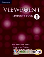 Viewpoint 1: Student's Book