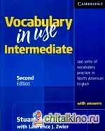 Vocabulary in Use Intermediate Student's Book with Answers