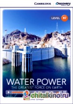 Water Power: Greatest Force on Earth + Online Access