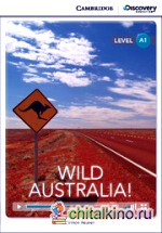 Wild Australia + Online Access