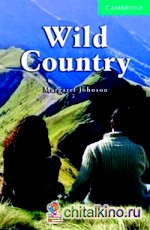 Wild Country (+ Audio CD)
