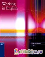 Working in English Student's Book
