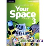 Your Space 2: Teacher's Book (+ Audio CD)