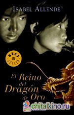 El Reino Del Dragon De Oro