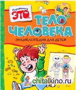 Тело человека