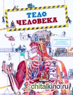 Тело человека