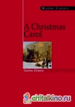 A Christmas Carol (+ Audio CD)