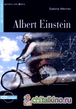 Albert Einstein (+ Audio CD)