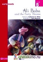 Ali Baba and 40 Thieves