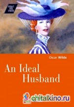 An Ideal Husband (+ Audio CD)