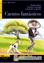 Cuentos fantasticos (+ Audio CD)