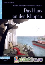 Das Haus an den Klippen (+ Audio CD)