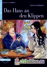 Das Haus an den Klippen (+ Audio CD)