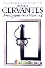Don Quijote de la Mancha (+ Audio CD)