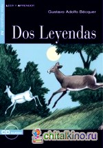 Dos Leyendas (+ Audio CD)