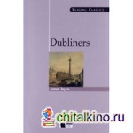 Dubliners (+ Audio CD)