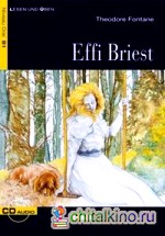 Effi Briest (+ Audio CD)
