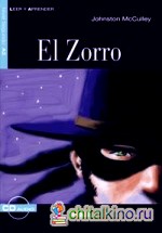 El Zorro (+ Audio CD)