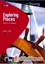 Exploring Places (+ Audio CD)
