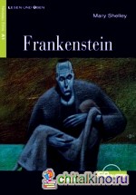 Frankenstein (+ Audio CD)