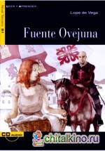 Fuente Ovejuna (+ Audio CD)
