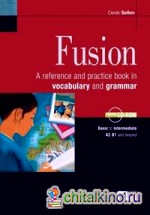 Fusion (+ CD-ROM)