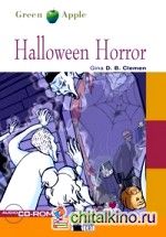 Halloween Horror (+ Audio CD)