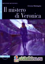 Il Mistero di Veronica (+ Audio CD)